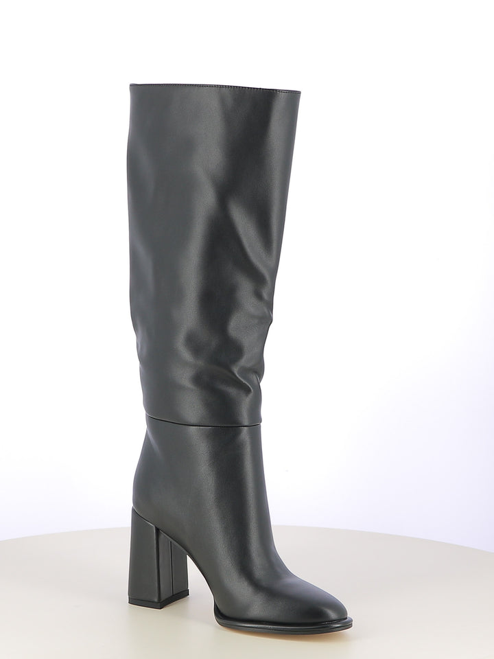 Stivali alti donna CARLA COTE K3300 nero | Costa Superstore