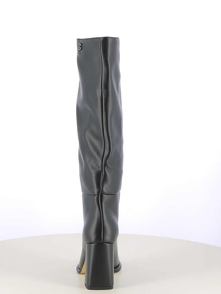 Stivali alti donna CARLA COTE K3300 nero | Costa Superstore