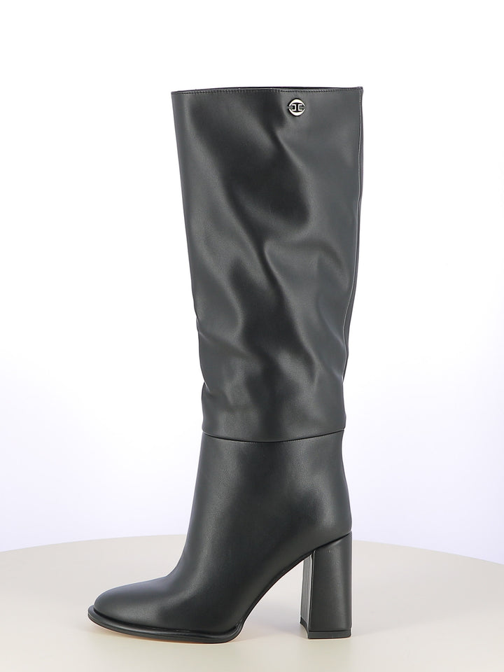 Stivali alti donna CARLA COTE K3300 nero | Costa Superstore