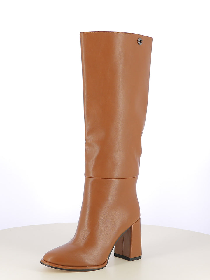 Stivali alti donna CARLA COTE K3300 marrone | Costa Superstore