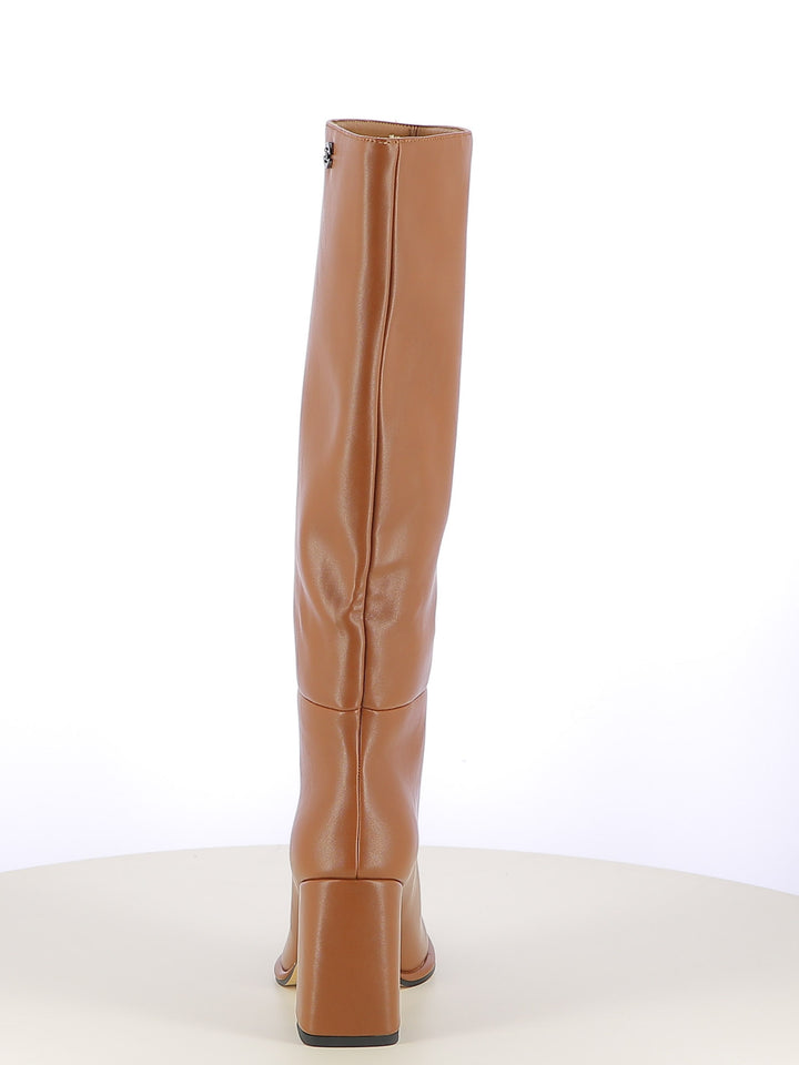 Stivali alti donna CARLA COTE K3300 marrone | Costa Superstore