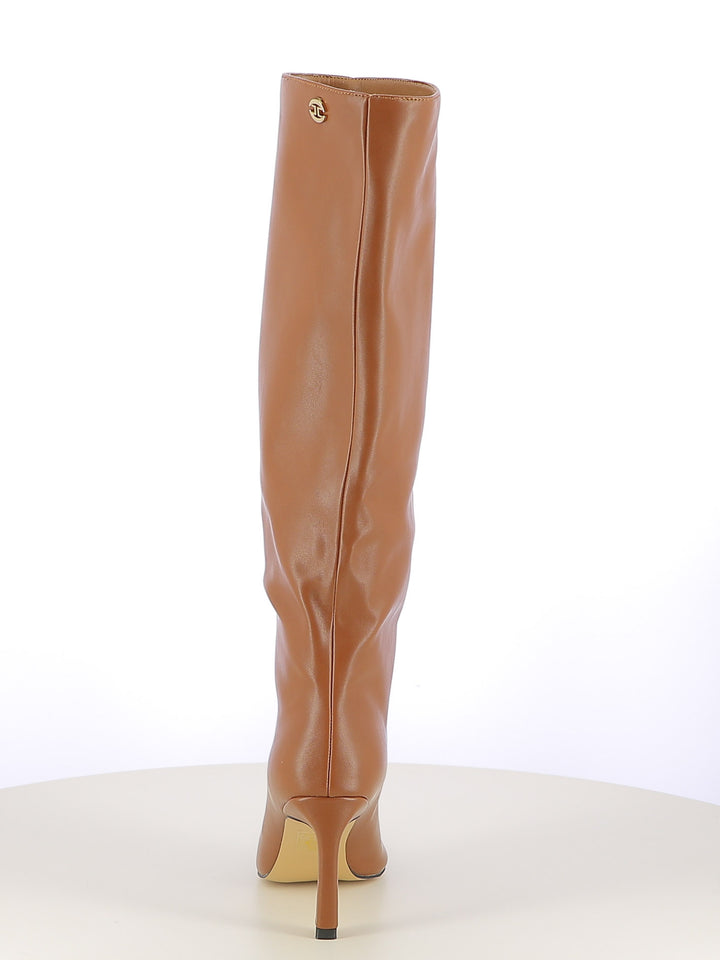 Stivali alti donna CARLA COTE K3333 marrone | Costa Superstore
