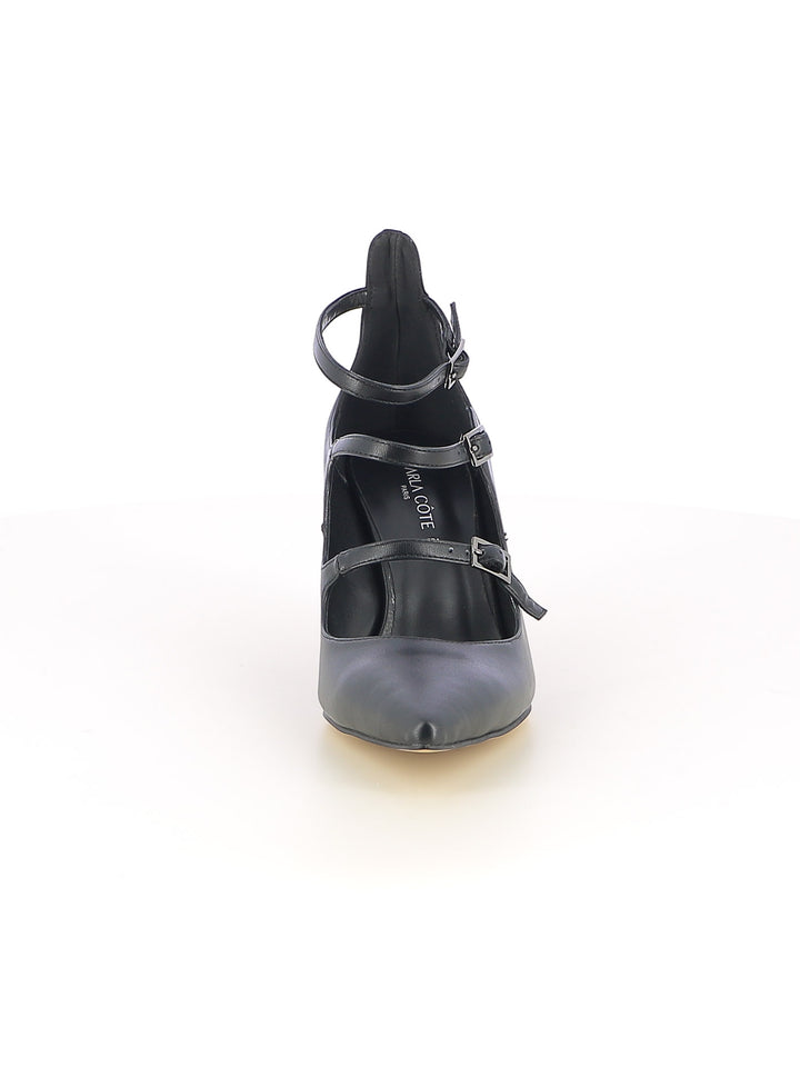 Décolleté mary jane donna CARLA COTE K3421 nero | Costa Superstore