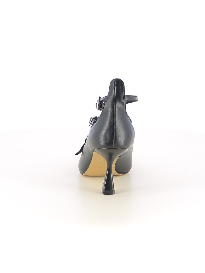 Décolleté mary jane donna CARLA COTE K3421 nero | Costa Superstore