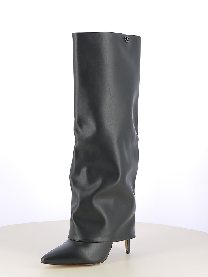 Stivali alti donna CARLA COTE K3442 nero | Costa Superstore