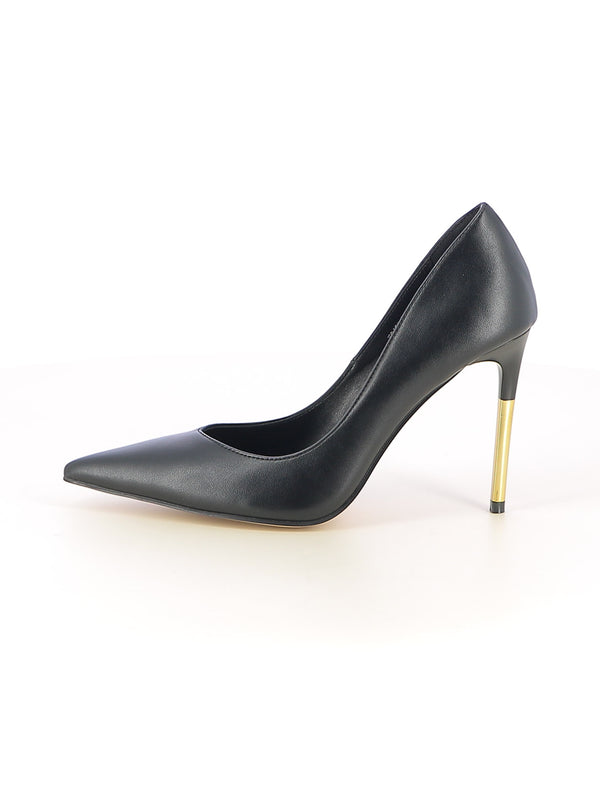 Décolleté semplici donna CARLA COTE K3455 nero | Costa Superstore