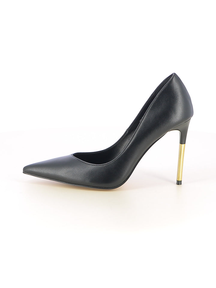 Décolleté semplici donna CARLA COTE K3455 nero | Costa Superstore