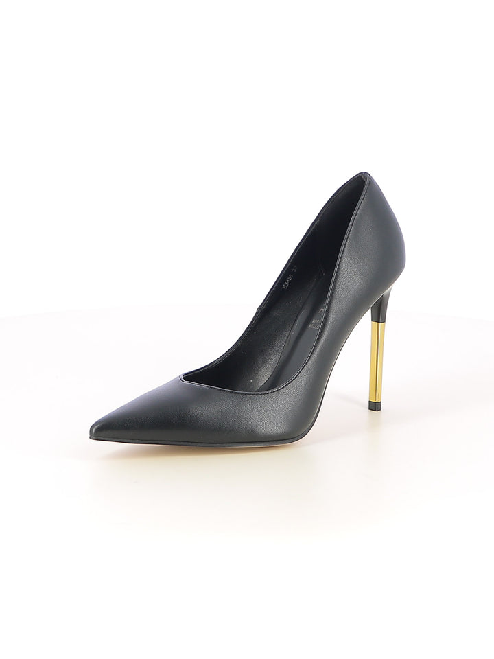 Décolleté semplici donna CARLA COTE K3455 nero | Costa Superstore