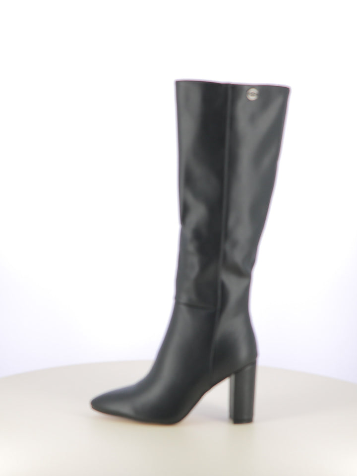 Stivali alti donna CARLA COTE K3536 nero | Costa Superstore
