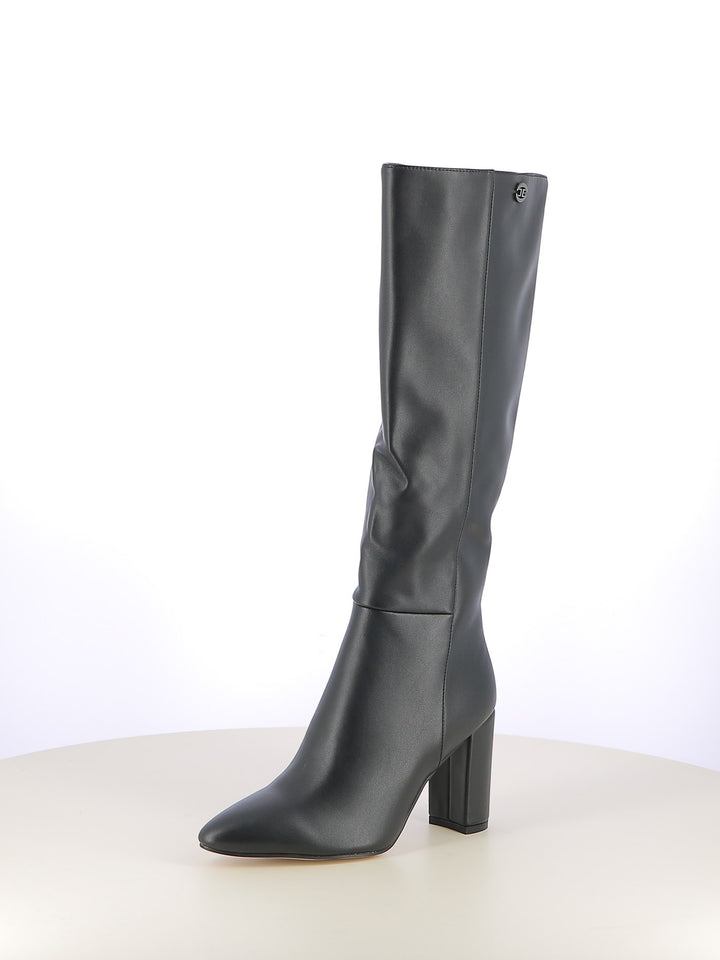 Stivali alti donna CARLA COTE K3536 nero | Costa Superstore