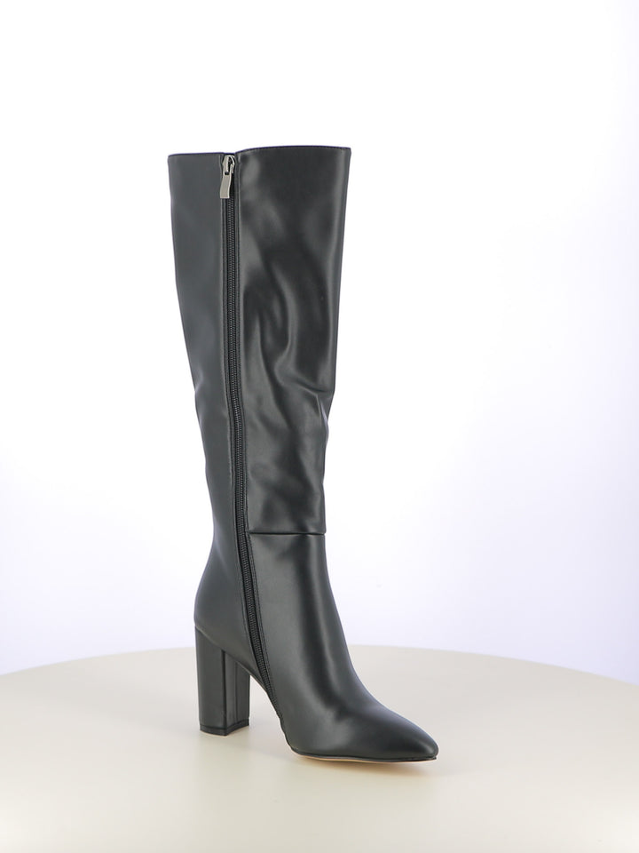 Stivali alti donna CARLA COTE K3536 nero | Costa Superstore