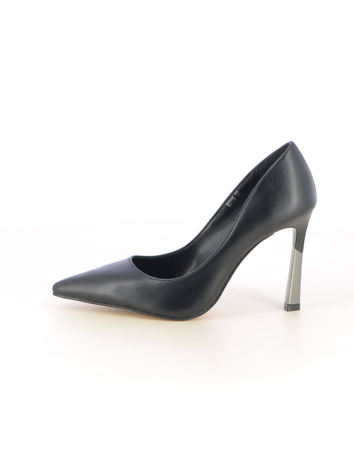 Décolleté semplici donna CARLA COTE K3719 nero | Costa Superstore