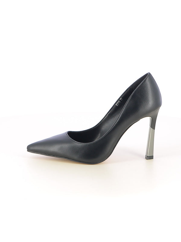 Décolleté semplici donna CARLA COTE K3719 nero | Costa Superstore