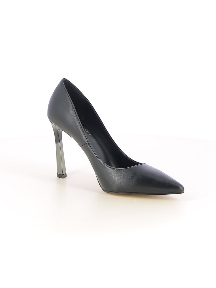 Décolleté semplici donna CARLA COTE K3719 nero | Costa Superstore