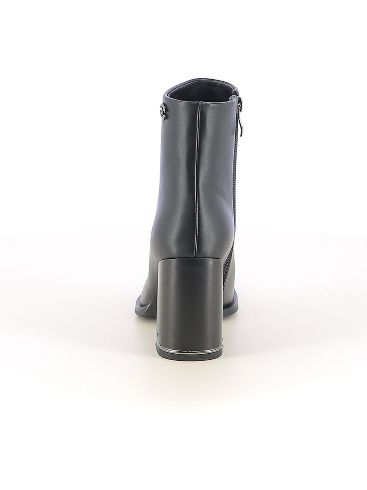 Tronchetti donna CARLA COTE K3894 nero | Costa Superstore