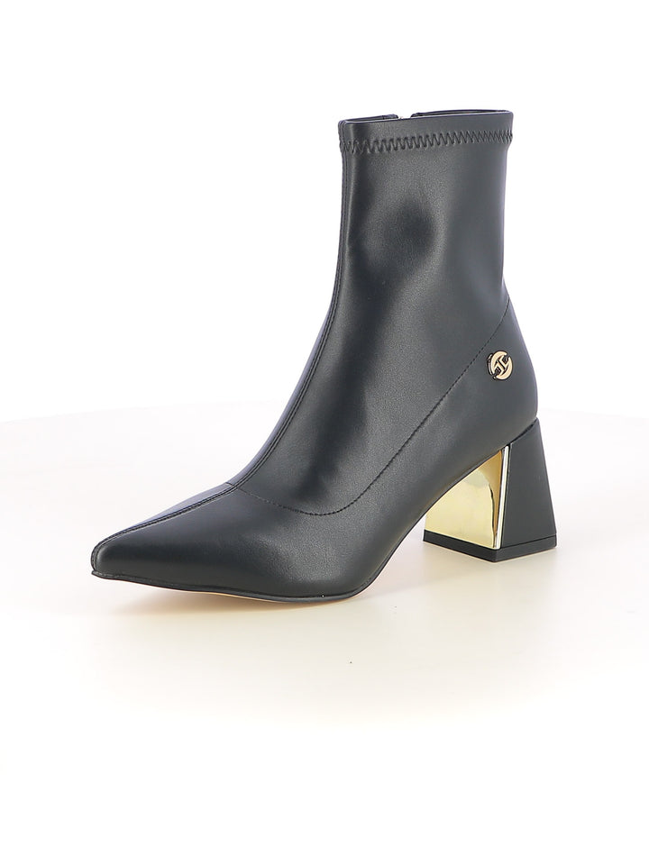 Tronchetti donna CARLA COTE K3939 nero | Costa Superstore