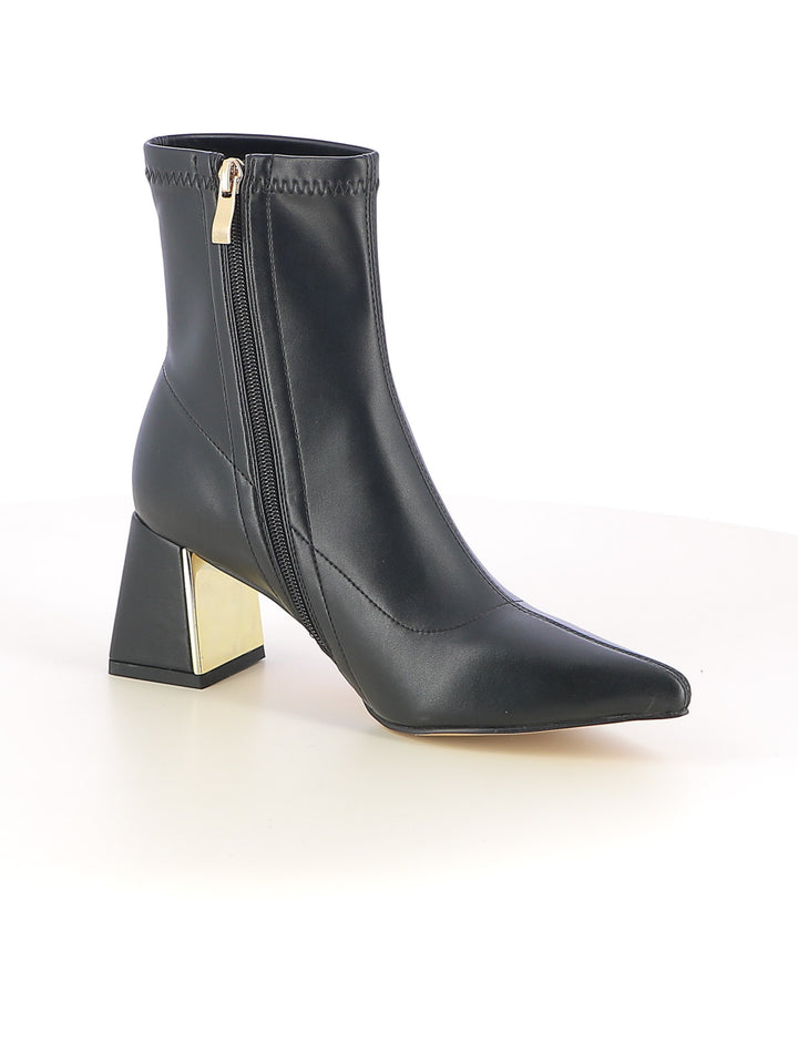 Tronchetti donna CARLA COTE K3939 nero | Costa Superstore