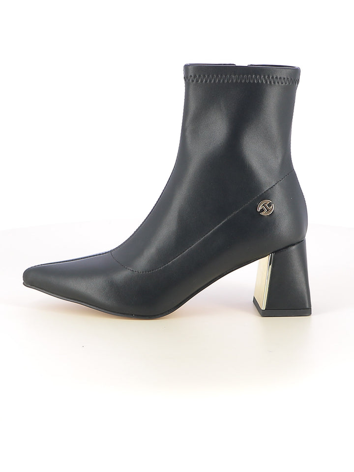 Tronchetti donna CARLA COTE K3939 nero | Costa Superstore