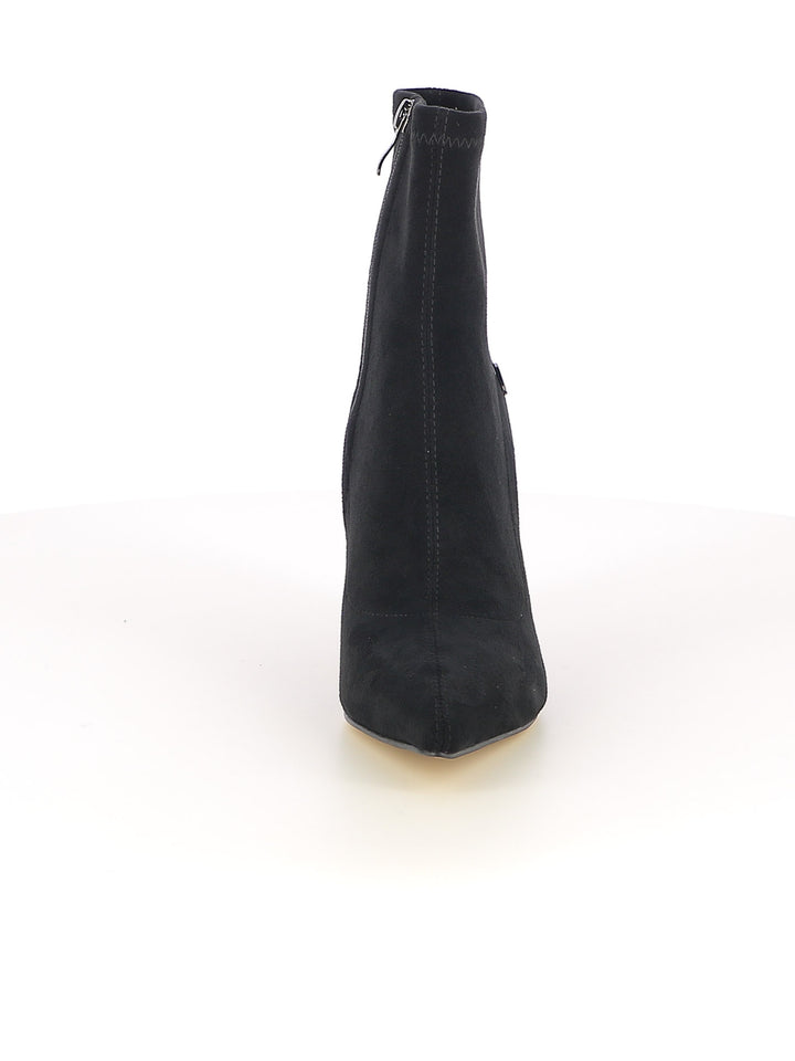 Tronchetti donna CARLA COTE K3940 nero | Costa Superstore