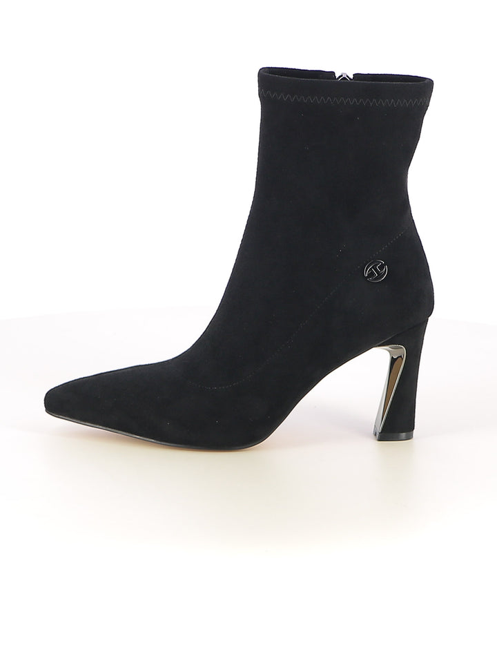 Tronchetti donna CARLA COTE K3940 nero | Costa Superstore