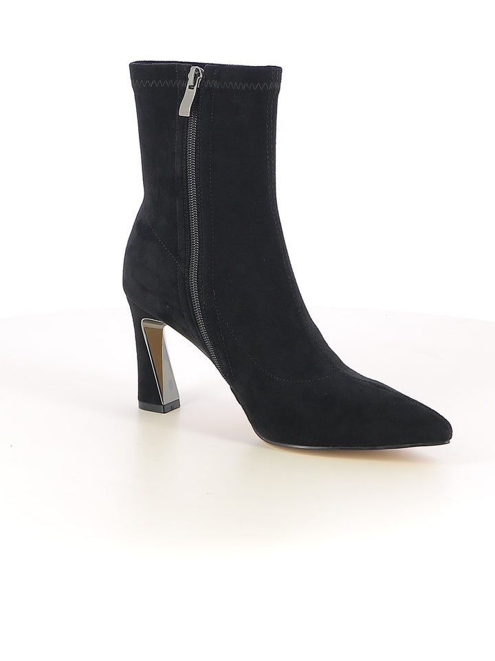 Tronchetti donna CARLA COTE K3940 nero | Costa Superstore