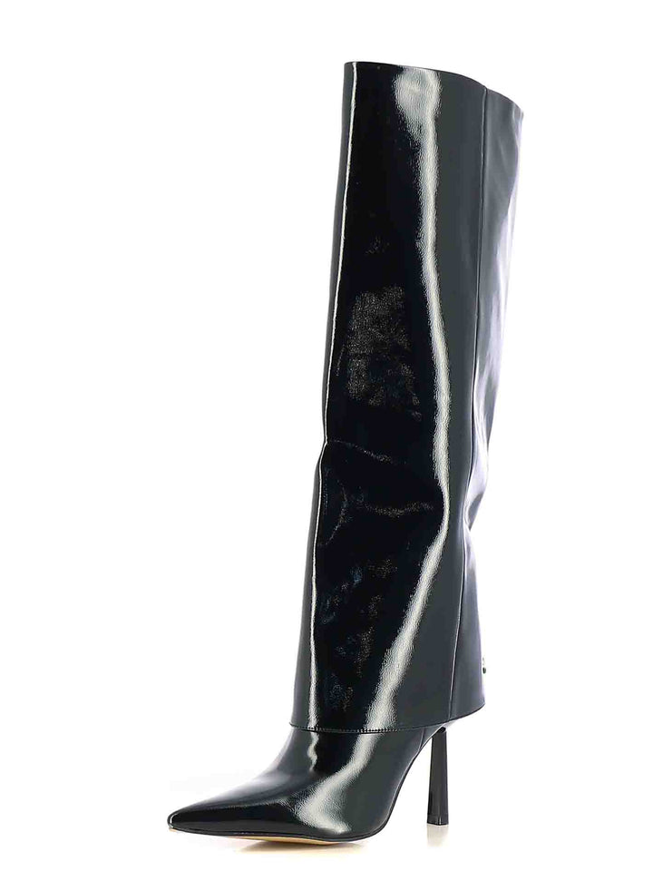 Stivali alti donna CARLA COTE K3970 nero | Costa Superstore