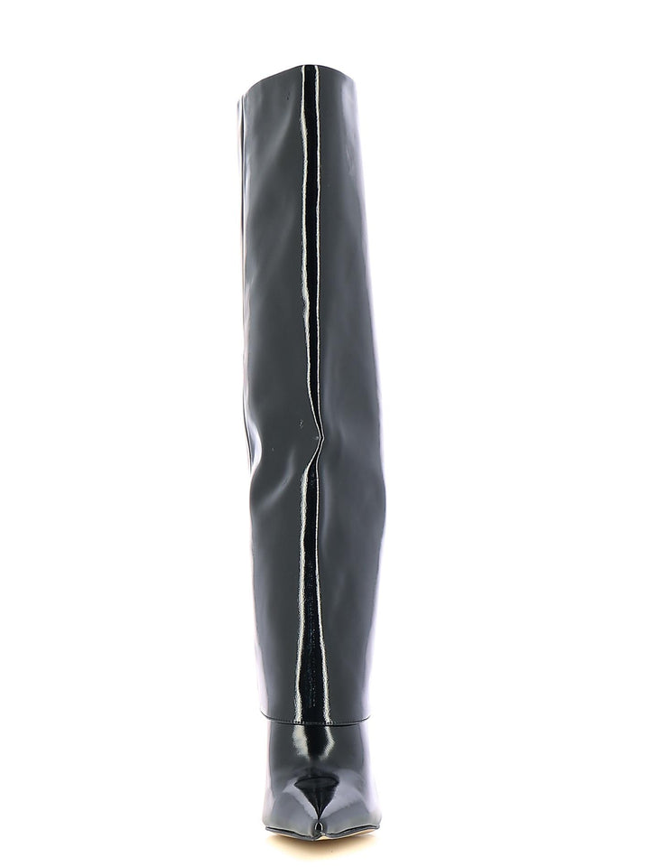 Stivali alti donna CARLA COTE K3970 nero | Costa Superstore