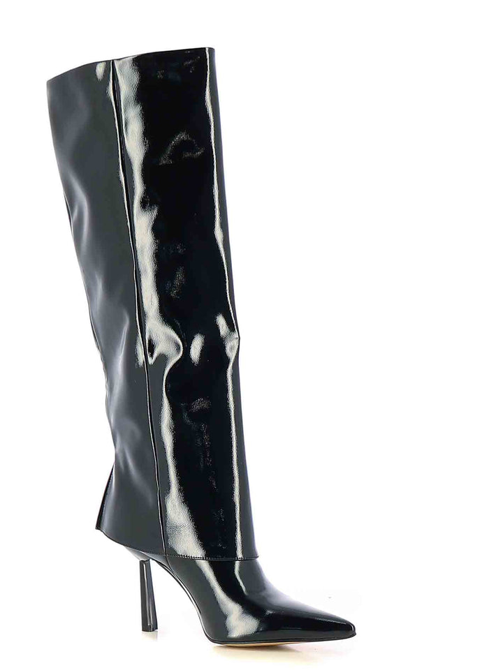 Stivali alti donna CARLA COTE K3970 nero | Costa Superstore