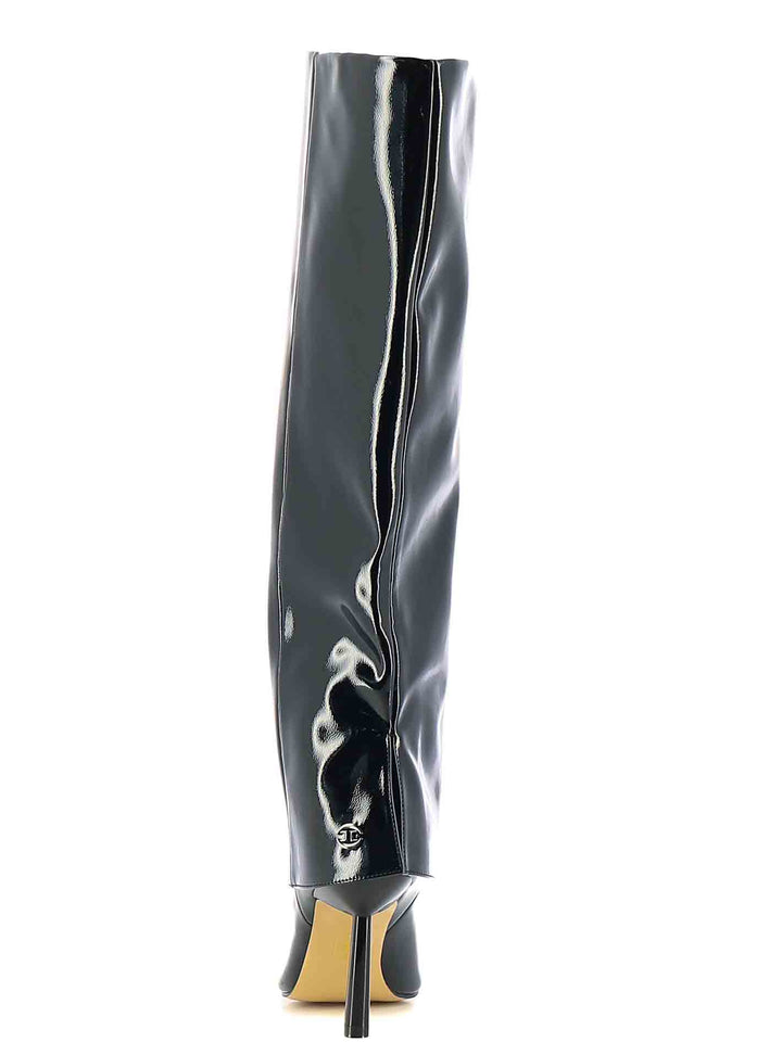 Stivali alti donna CARLA COTE K3970 nero | Costa Superstore