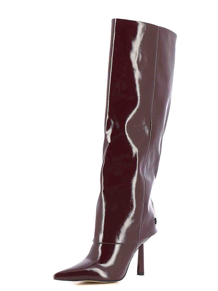 Stivali alti donna CARLA COTE K3970 bordeaux | Costa Superstore