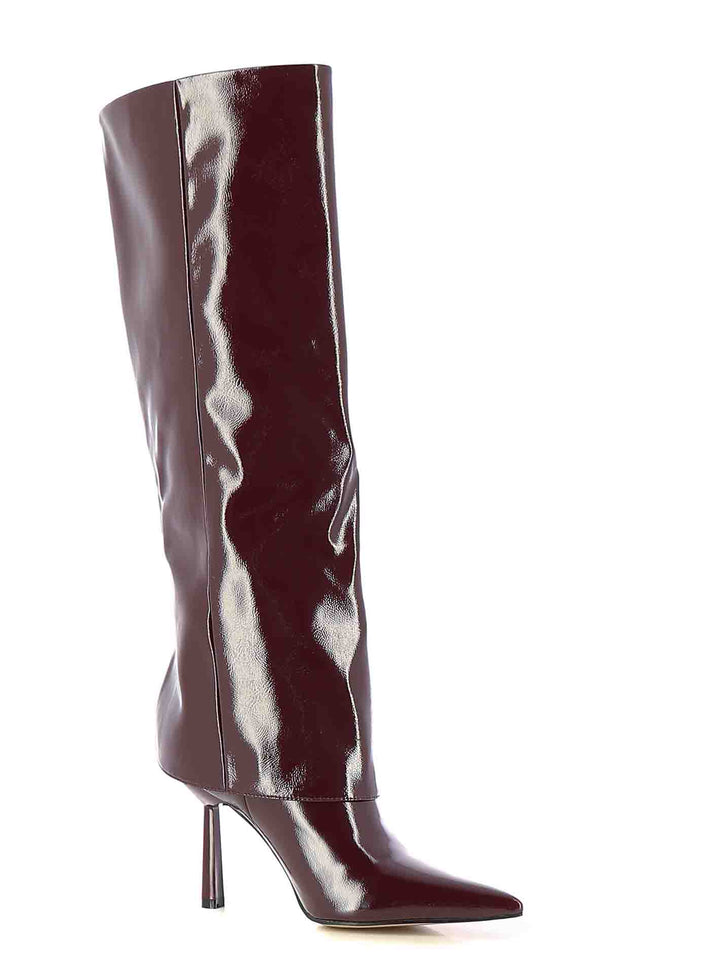 Stivali alti donna CARLA COTE K3970 bordeaux | Costa Superstore