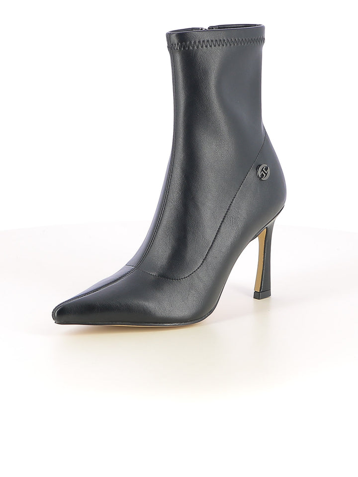 Tronchetti donna CARLA COTE K4004 nero | Costa Superstore