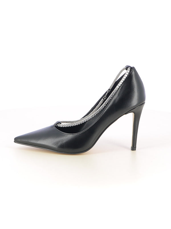 Décolleté semplici donna CARLA COTE K4024 nero | Costa Superstore