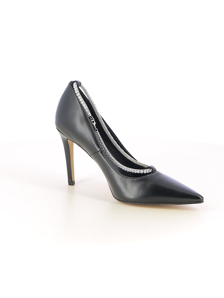 Décolleté semplici donna CARLA COTE K4024 nero | Costa Superstore