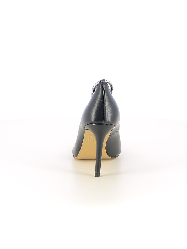Décolleté semplici donna CARLA COTE K4024 nero | Costa Superstore