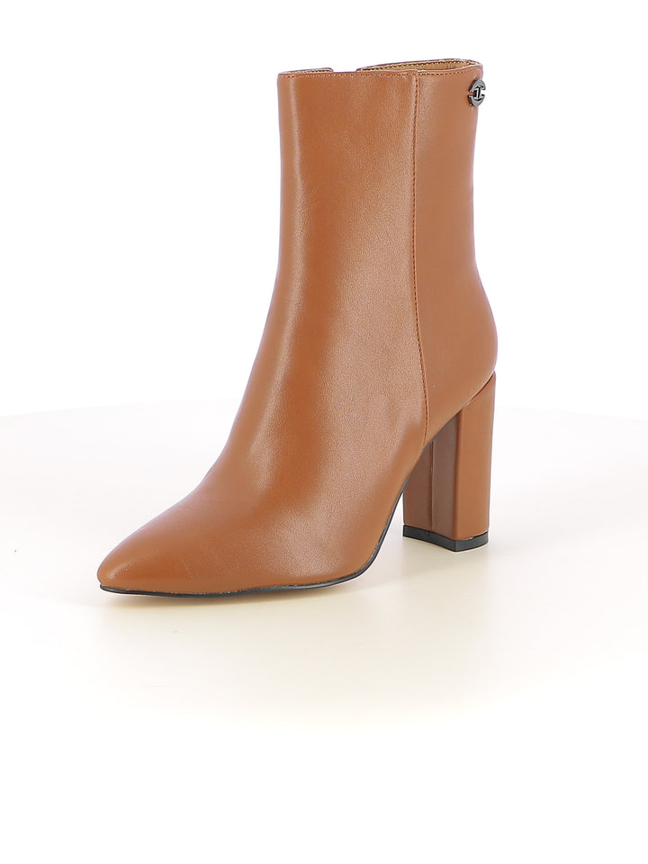Tronchetti donna CARLA COTE K4075 marrone | Costa Superstore