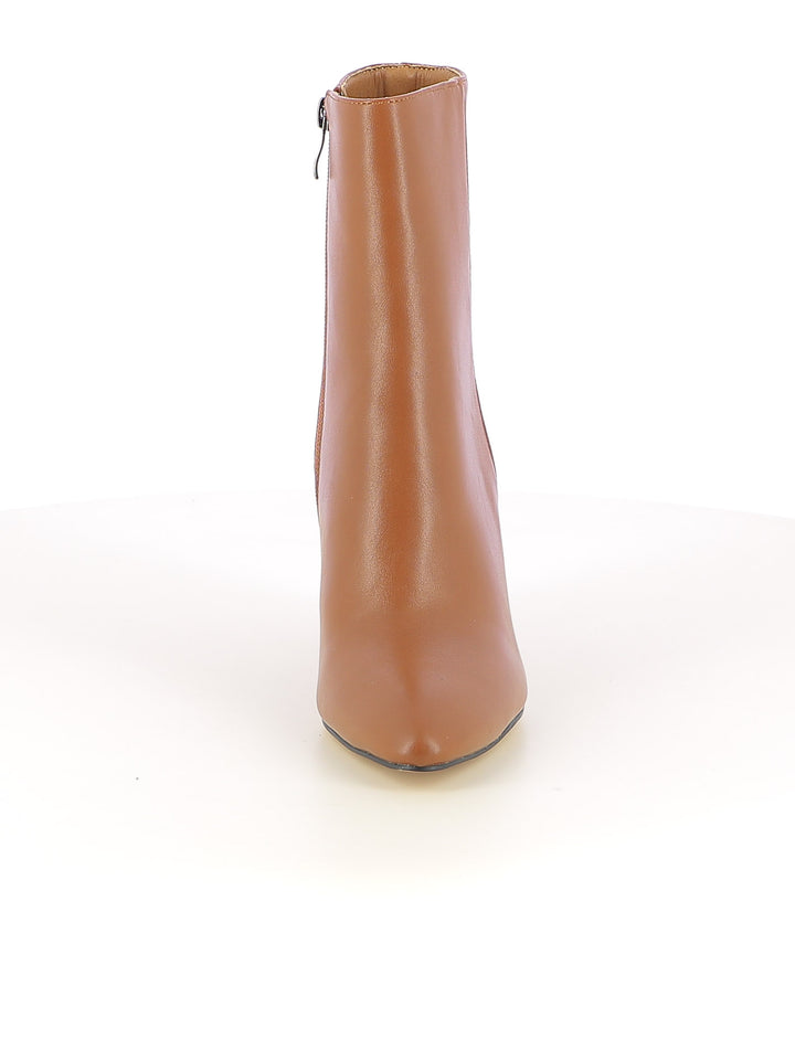 Tronchetti donna CARLA COTE K4075 marrone | Costa Superstore
