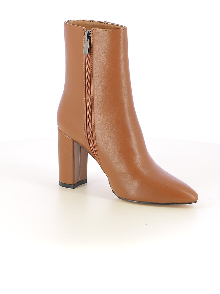 Tronchetti donna CARLA COTE K4075 marrone | Costa Superstore