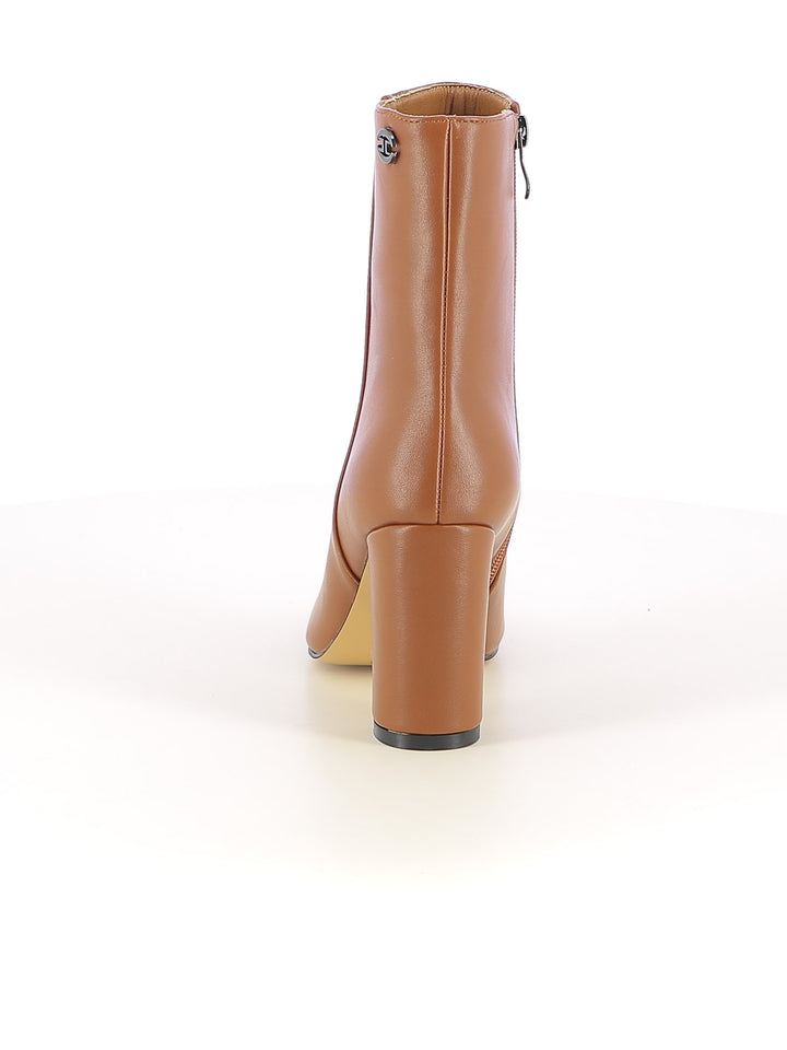 Tronchetti donna CARLA COTE K4075 marrone | Costa Superstore