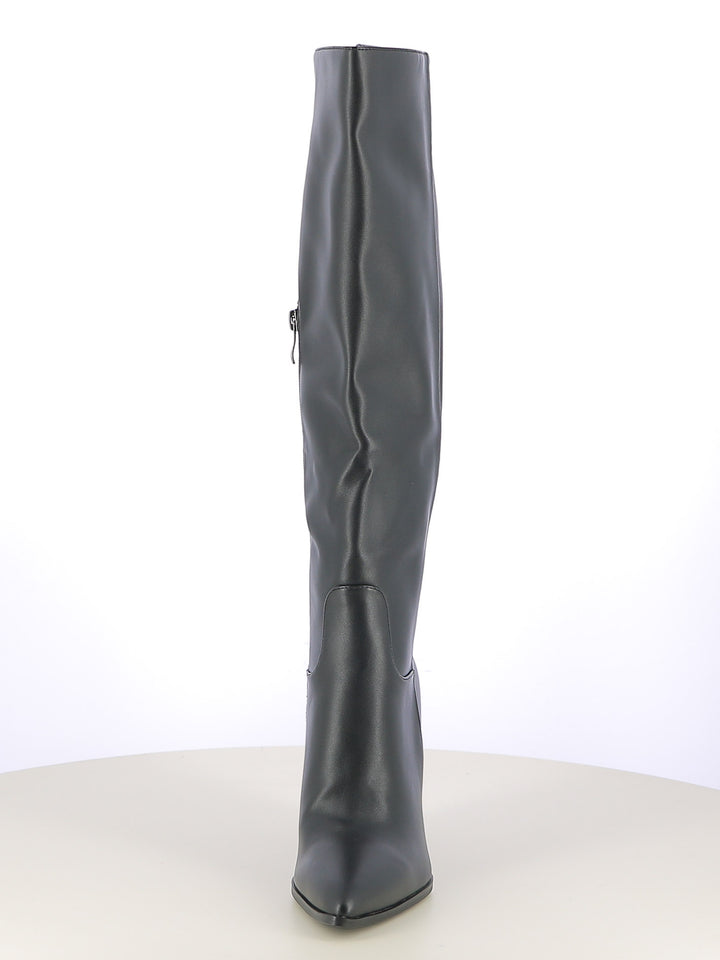 Stivali alti donna CARLA COTE K4079 nero | Costa Superstore