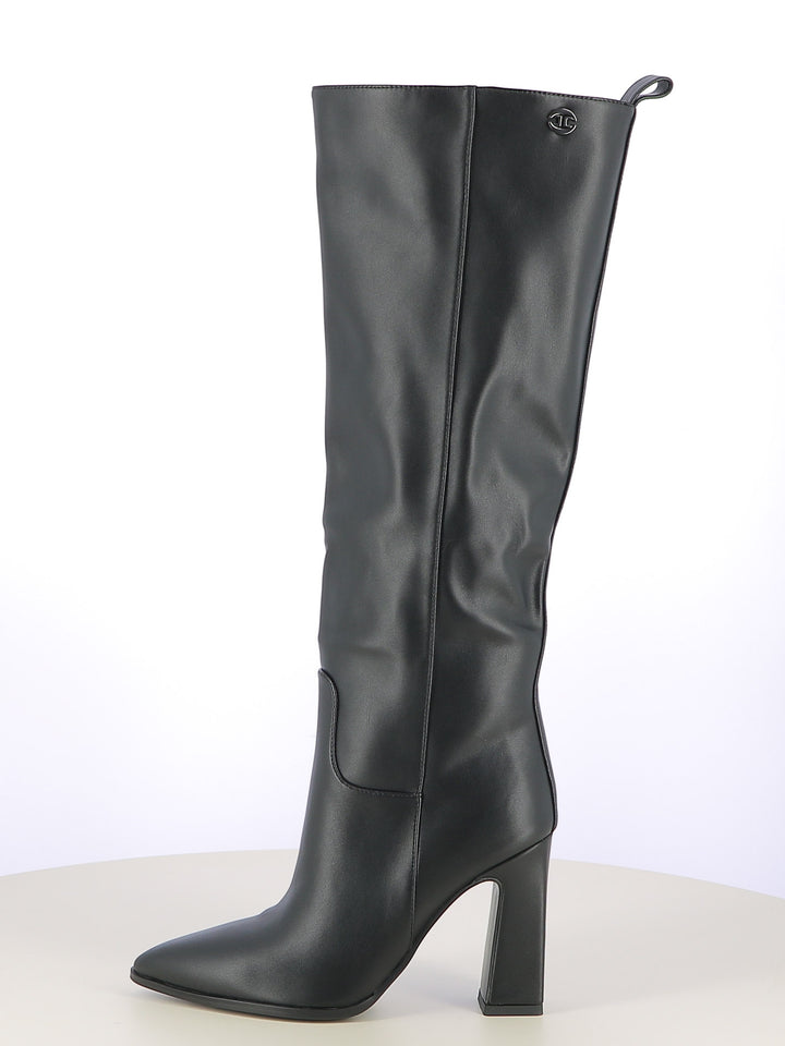 Stivali alti donna CARLA COTE K4079 nero | Costa Superstore