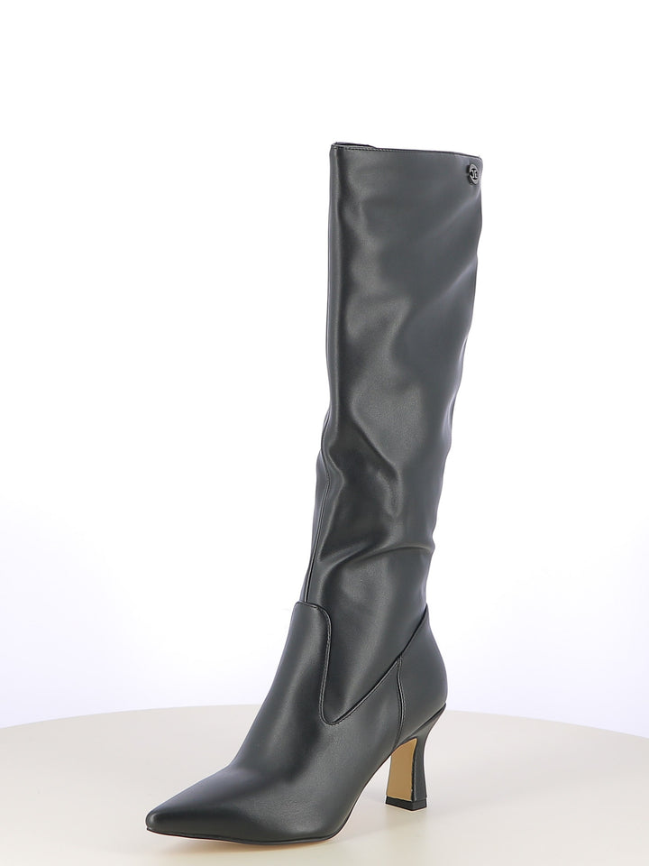 Stivali alti donna CARLA COTE K4081 nero | Costa Superstore