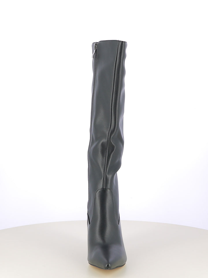 Stivali alti donna CARLA COTE K4081 nero | Costa Superstore