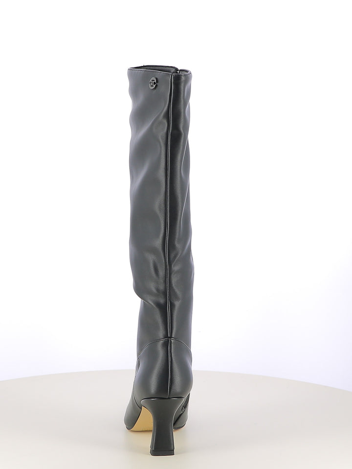 Stivali alti donna CARLA COTE K4081 nero | Costa Superstore