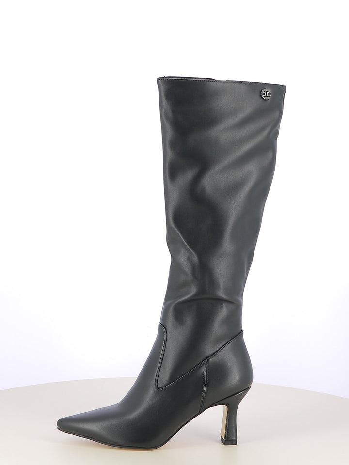 Stivali alti donna CARLA COTE K4081 nero | Costa Superstore