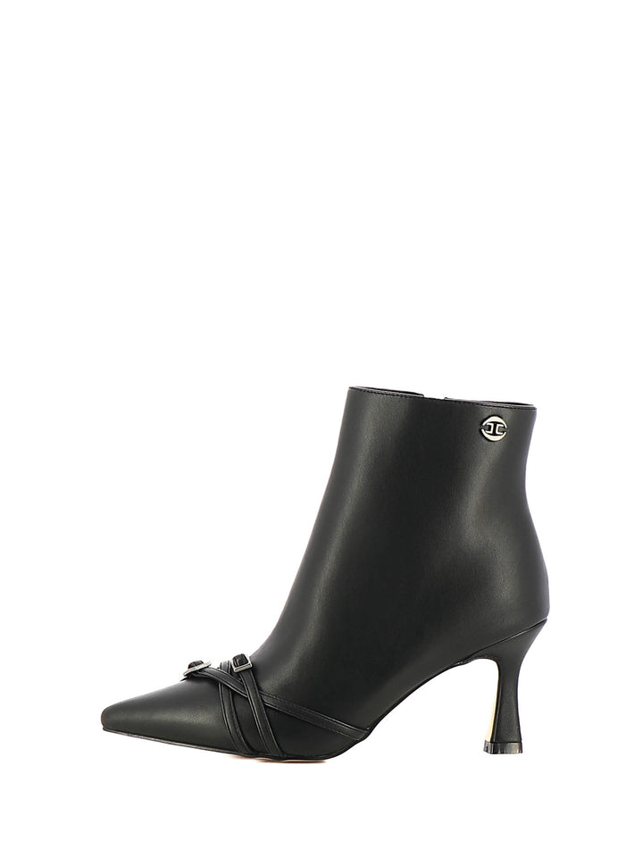 Tronchetti donna CARLA COTE K4083 nero | Costa Superstore