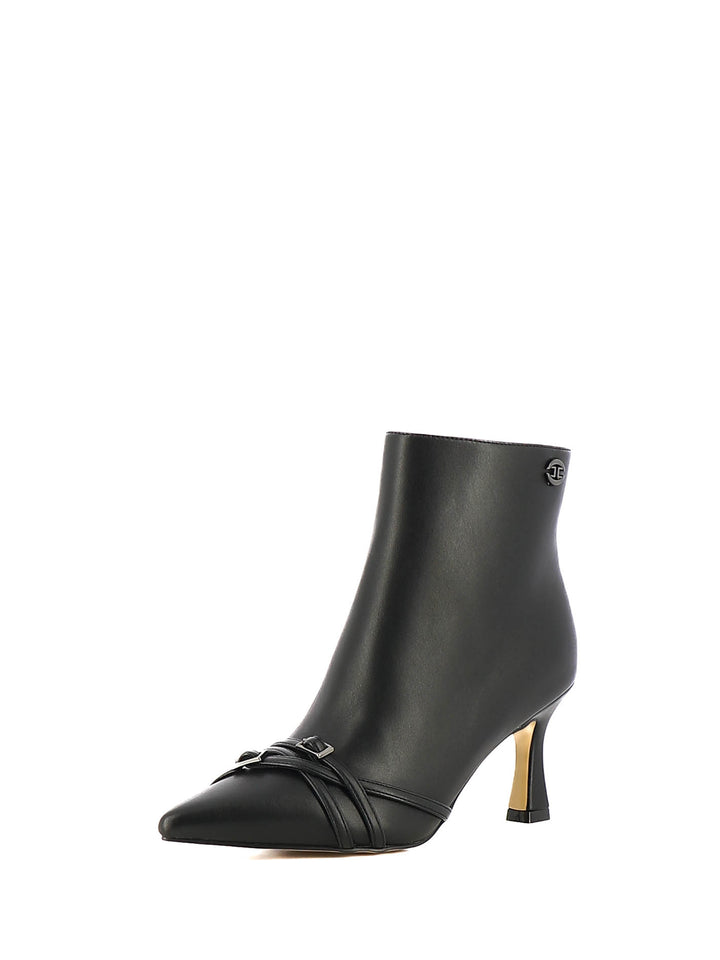 Tronchetti donna CARLA COTE K4083 nero | Costa Superstore
