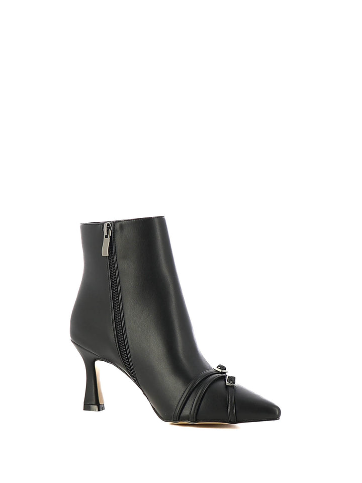 Tronchetti donna CARLA COTE K4083 nero | Costa Superstore