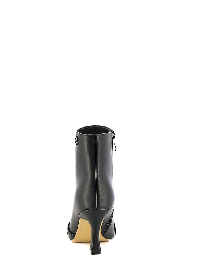 Tronchetti donna CARLA COTE K4083 nero | Costa Superstore