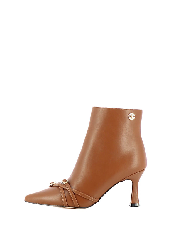 Tronchetti donna CARLA COTE K4083 marrone | Costa Superstore
